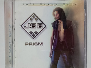 Jeff Scott Soto- PRISM