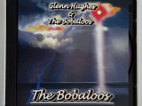 Glenn Hughes & The Bobaloos- THE BOBALOOS