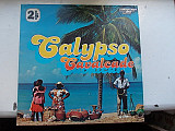 CALYPSO Cavalcade-2LP USA