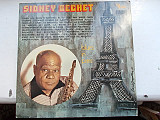 SIDNEY BECHET -Blues in Paris 2LP