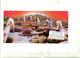 Продаю CD Led Zeppelin “Houses Of The Holy” – 1973