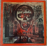 Slayer – Seasons In The Abyss