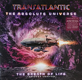 TRANSATLANTIC feat. M.Portnoy, N.Morse, R.Stolt etc – The Absolute Universe - 2xLP + CD ‘2021 NEW