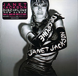 Janet Jackson – Discipline