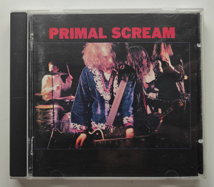 Фирменный CD Primal Scream "Primal Scream" (NM/Japan)