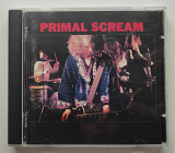 Фирменный CD Primal Scream "Primal Scream" (NM/Japan)