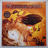 TRANSATLANTIC feat. M.Portnoy, N.Morse, R.Stolt etc – The Whirlwind - 2xLP + CD ‘2009 w. Book - NEW
