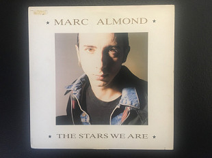 Marc Almond – The Stars We Are vinyl, LP