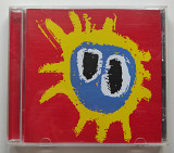 Фирменный CD Primal Scream "Screamadelica" (NM/Austria)