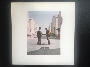 Pink Floyd – Wish You Were Here vinyl, LP