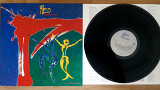 REO SPEEDWAGON LIFE AS WE KNOW IT ( EPIC EPC 560380 1 A1/B1 ) 1987 HOLL