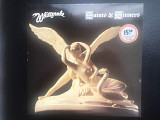 Whitesnake – Saints & Sinners vinyl, Lp