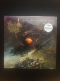 Psychotic Waltz – The God-Shaped Void vinyl, LP