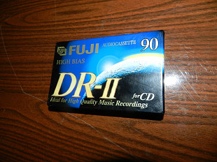 Fuji DR II 90