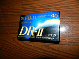 Fuji DR II 90