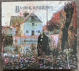 Black Sabbath – Black Sabbath