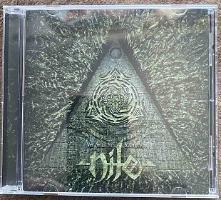 Nile – What Should Not Be Unearthed