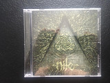 Nile – What Should Not Be Unearthed