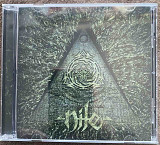 Nile – What Should Not Be Unearthed