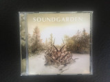 Soundgarden – King Animal