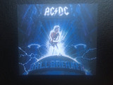AC/DC – Ballbreaker
