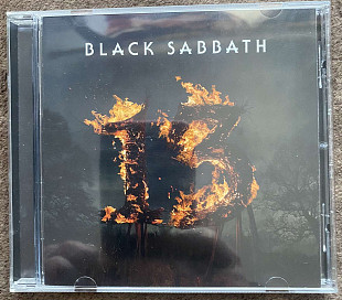 Black Sabbath – 13