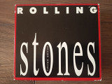 Фiрмовий запис THE ROLLING STONES-Rolling Stones [4cd box-set, 1990]