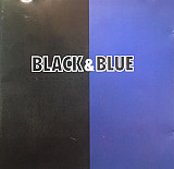 BACKSTREET BOYS CD «Black & Blue» ℗2000