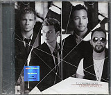 BACKSTREET BOYS CD «Unbreakable» ℗2007