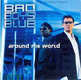 BAD BOYS BLUE CD «Around The World» ℗2003