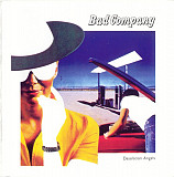 BAD COMPANY CD «Desolation Angels» ℗1979