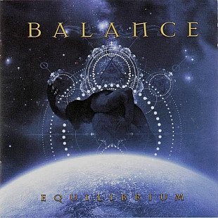 BALANCE CD «Equilibrium» ℗2009