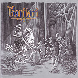 BARILARI CD «Barilari» ℗2003