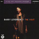 BARRY LEVENSON CD «The Visit» ℗2015
