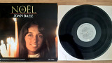 JOAN BAEZ NOEL ( VANGUARD VRS 9230 ) Original 1966 USA