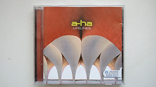 A-ha – Lifelines