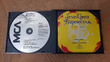 Andrew Lloyd Webber And Tim Rice – Jesus Christ Superstar - A Rock Opera, 2 X CD