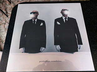 PET SHOP BOYS “Nonetheless”