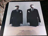 PET SHOP BOYS “Nonetheless”