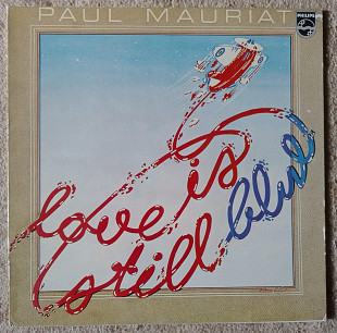 Paul Mauriat – Love Is Still Blue