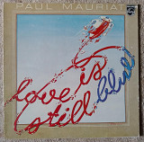 Paul Mauriat – Love Is Still Blue