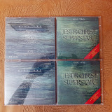 Jesus Christ Superstar 2 cd