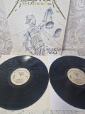 Metallica LP