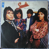 Smokie – Bright Lights And Back Alleys