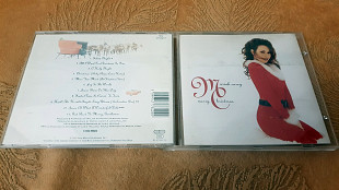Mariah Carey – Merry Christmas