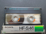Sony HF-S 46