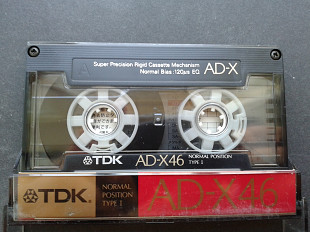 TDK AD-X 46