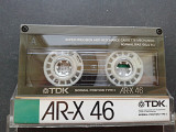 TDK AR-X 46