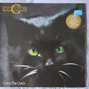 C.C. Catch – Catch The Catch