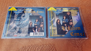 Kingdom Come New Best Ballads
